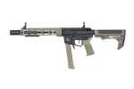 Specna Arms SA-FX02 Flex Gen.2 HAL E.T.U Half-Tan 0,5 Joule AEG ab 14J.